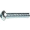 M10x20 GR-10 SOCKET FLANGE BUTTONSCREW BZP, Box of 200 thumbnail-0