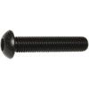 M12x40 GR-10.9 SKT BUTTON SCREW SELF COLOUR ISO7380 195, Pack of 50 thumbnail-0