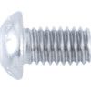 M6 x 10mm Socket Button Head Screw, GR-70 thumbnail-0