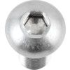 M10 x 25mm Socket Button Head Screw, GR-70 thumbnail-1