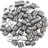 M8.0x1.25mmx1.5D THREADING INSERTS (PK-50)  thumbnail-1