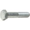 M10x140 GR-8.8 H/T HEX HEAD BOLTGALVANISED DIN931, Box of 50 thumbnail-0