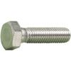 M24x100 A2 HEX HEAD BOLT DIN931, Box of 10 thumbnail-0