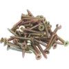 5x90mm POZI CSK CHIPBOARD SCREW Z&Y (BX-100) thumbnail-2