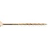 5x80mm POZI CSK CHIPBOARD SCREW Z&Y (BX-100) thumbnail-0