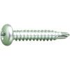 4.2x13mm PHILLIPS PAN SELF DRILL,TAP SCREW BZP DIN7504N, Box of 1000 thumbnail-0