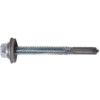 5.5x100mm SELF DRILL SCREW LIGHTBZP NO WASHER, Box of 100 thumbnail-0