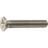 M3x6 A2 POZI CSK MACHINE SCREWDIN965, Box of 200 thumbnail-0