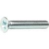 M4x20 MILD STEEL POZI CSK MACHINESCREW BZP DIN965, Box of 1000 thumbnail-0