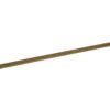 M5x1M BRASS STUDDING, Pack of 10 thumbnail-0