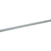 M4x1M MILD STEEL STUDDING BZP, Pack of 25 thumbnail-0