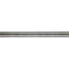 Threaded Rod, A2 Stainless, Plain, M10 x 1000mm thumbnail-0