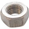 5/16" UNC Steel Hex Nut, Grade 5 thumbnail-3