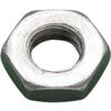 M20 GR-4 STEEL LOCK NUT SELFCOLOUR DIN439B, Box of 100 thumbnail-0