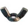 M8 COLD FORM STEEL WING NUTSTANDARD PATTERN, Box of 200 thumbnail-0