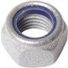 M8 CL-6 TYPE-T NYLON INSERT NUTMECH' GALVANISED DIN985, Box of 200 thumbnail-0