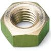 M3 BRASS HEX FULL NUT DIN934, Box of 2000 thumbnail-0