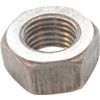 M27 Steel Hex Nut, Bright Zinc Plated, Grade 8 thumbnail-3