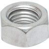 M16 Steel Hex Nut, Hot Dip Galvanised, Over Sized Thread, Grade 8 thumbnail-0