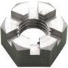 1.1/2in. BSW BRIGHT MILD STEEL HEXLOCK NUT BS1083, Box of 5 thumbnail-0