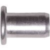 M6x9x16mm ALUMINIUN DOME HEADRIVET NUT, Box of 500 thumbnail-0