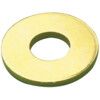 16mm FORM-A BRASS PLAIN WASHER BS4320, Box of 100 thumbnail-0