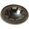 16mm BRONZE UNCAPPED STARLOCK WASHER #BV6826, Box of 100 thumbnail-0