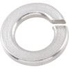 M6 RECT' SINGLE COIL SPRING WASHER - A4/316 ST/STEEL DIN 127B thumbnail-0