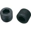 R3/8 SKT PIPE PLUG DIN906(BSPT) THREAD thumbnail-3