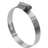 HT300 270-300mm 304 ST/ST EEL HIGH TORQUE HOSE CLIP  thumbnail-1