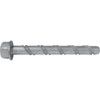 6x100mm POZI HEX HEAD SCR'BOLT, Box of 100 thumbnail-0