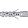 10x80mm SKT CSK SAFETY ANCHOR WZPOPT. 1 10/25M6, Box of 50 thumbnail-0