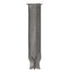 RESIN WIRE MESH SLEEVE 15x130 for M10 stud thumbnail-0