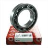 6017-C3 Deep Groove Ball Bearing thumbnail-0