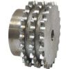 6TR13 3/4" TRIPLEX SPROCKET PILOT BORE thumbnail-0