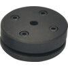 F90B DUNFLEX TYRE COUPLING HUB thumbnail-0