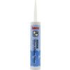 Silicone Sealant, Silver Grey, 310ml thumbnail-0