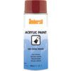 ACRYLIC PAINT RED OXIDE PRIMER 400ML thumbnail-0