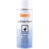 Acrylic Aerosol Spray Paint, Gloss White- 400ml thumbnail-0