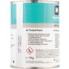 1000, Anti-Seize Lubricant Paste, Tin, 1kg thumbnail-1