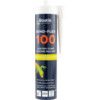 100HMA White Bond-Flex Silicone Sealant 290ml thumbnail-0