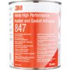 847 Scotch-Weld™ Rubber & Gasket Adhesive - 1 Litre thumbnail-0