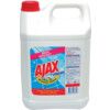 AJAX LIQUID FRESH CLEAN WATER 5LTR thumbnail-0