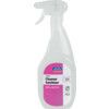 Liquid Cleaner/Sanitiser, 750ml, case of 6, 2x spray head thumbnail-0