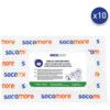 SOCOSAT C.WIPES SDS24 70/3024W*18X3 COFC (CT-30) thumbnail-0