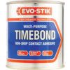 500ml Timebond Contact Adhesive thumbnail-0