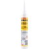 LAYBOND GRIPFILL SOLVENT FREE GAP FILLING ADHESIVE CARTRIDGE 350ml FOR POLYSTYRENE AND FOAMED PVC thumbnail-1