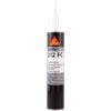 Sikaflex 212 FC Commercial Vehicle Sealant, Black, 300ml thumbnail-0