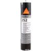 SIKAFLEX 252 BLACK SEALANT 300ml thumbnail-0