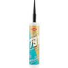 791 SILICONE SEALANT BLACK 310ml thumbnail-0